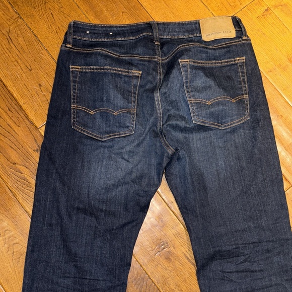 American Eagle Jeans - Picture 7 of 7